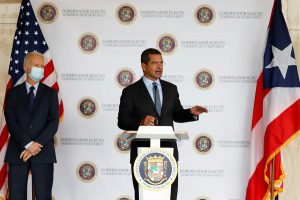 Pedro Pierluisi