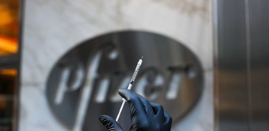 Pfizer.