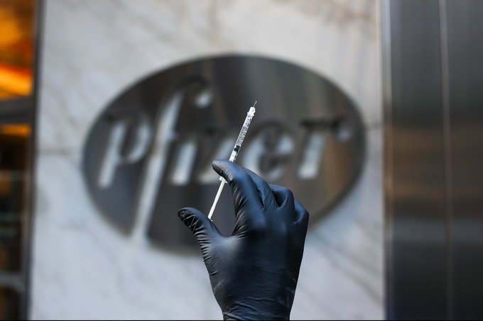 Pfizer.