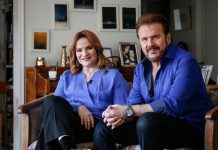 Pimpinela