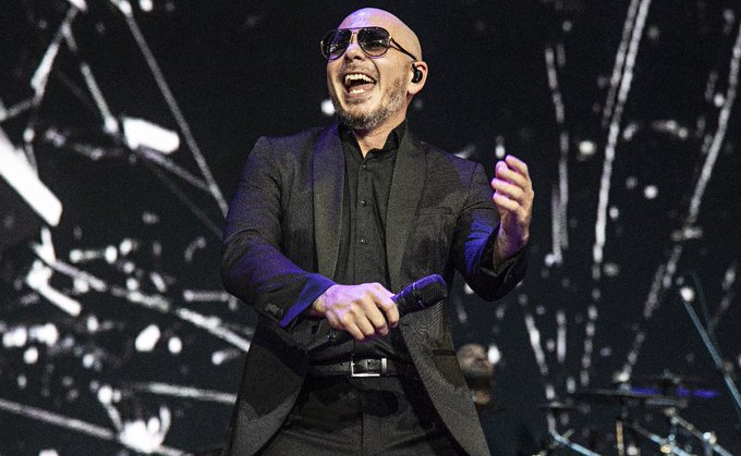 Pitbull
