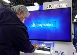 PlayStation 5