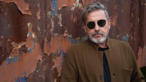 Ricardo Montaner.