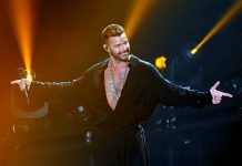 Ricky Martin solicita a la Justicia desestimar la contrademanda de su sobrino por abusos
