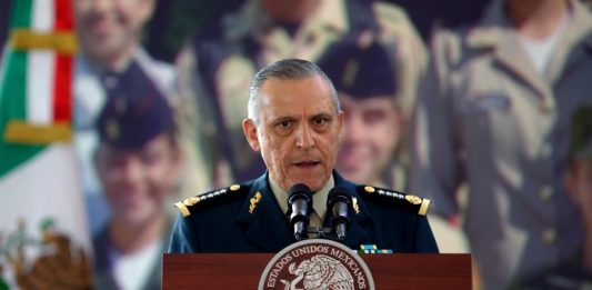 Salvador Cienfuegos