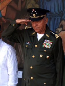 Salvador Cienfuegos
