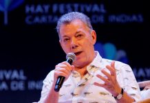 Santos confía en que con Biden EE.UU. dedicará más atención a América Latina Santos