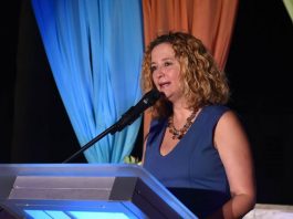 Puerto Rico pide ser la sede de los XXIV Juegos Centroamericanos y del Caribe Sara Rosario