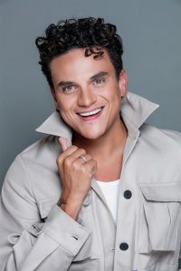 Silvestre Dangond