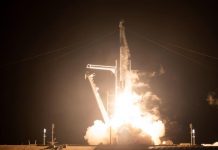 SpaceX