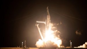 SpaceX