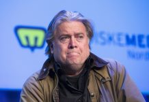 Steve Bannon