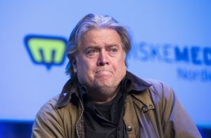 Steve Bannon