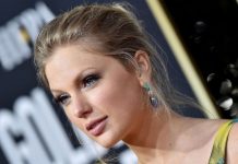 Taylor Swift ya está regrabando su música, propiedad de un fondo de inversión Taylor Swift