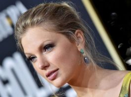 Taylor Swift ya está regrabando su música, propiedad de un fondo de inversión Taylor Swift