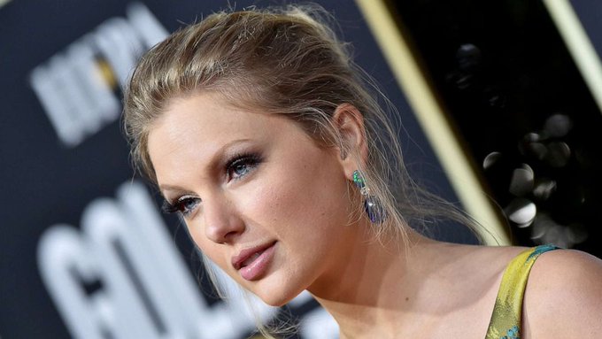 Taylor Swift