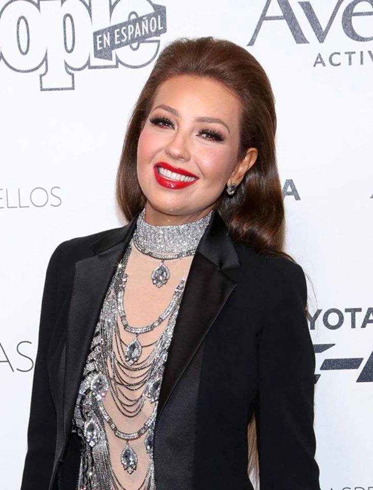 Thal&iacute;a
