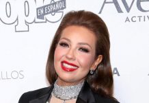 Thalía