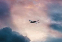 EE.UU. se retira oficialmente de un tratado clave para la seguridad europea avión