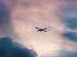 avión