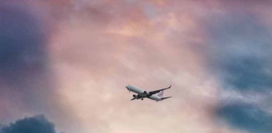 avión