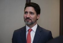 Trudeau