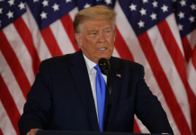 Donald Trump.