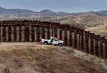 Trump ordenó desde 2017 comprar 21,35 kilómetros de tierra privada para muro muro fronterizo
