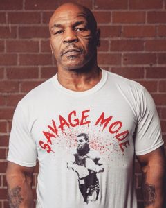 Tyson