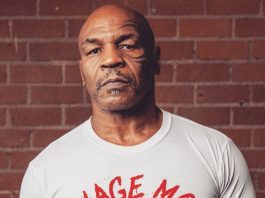 Tyson