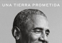 Barack Obama.