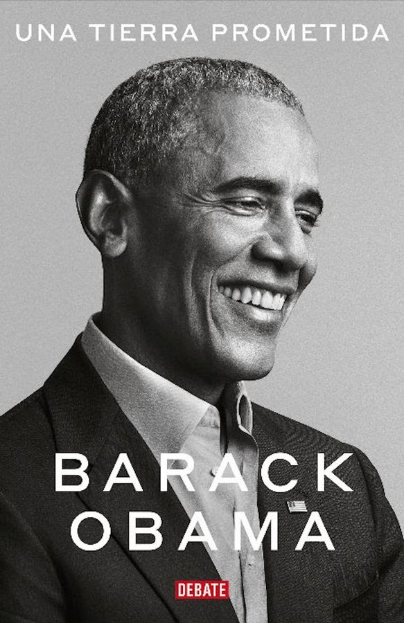 Barack Obama.