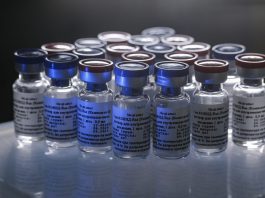 Rusia dice que su vacuna será barata y que se conservará sobre cero grados Vacuna