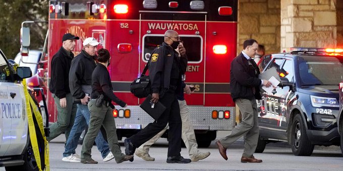 Wisconsin.
