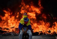 Denuncian 187 ejecuciones extrajudiciales en protestas venezolanas desde 2014 Venezuela