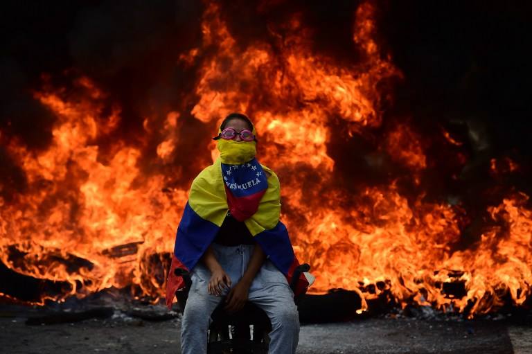 Venezuela