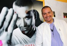 Victor Manuelle