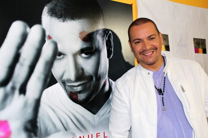 Victor Manuelle