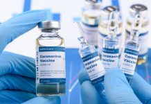 vacuna contra el coronavirus.