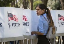 Voto Latino.