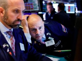 Wall Street