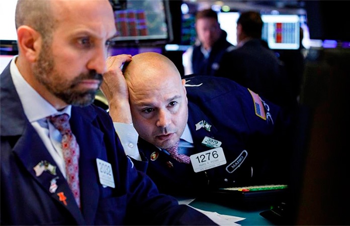 Wall Street