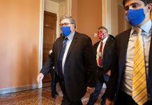 William Barr