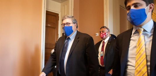 William Barr