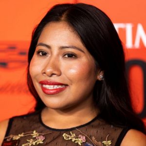 Yalitza Aparicio