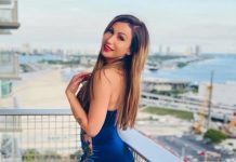 Esposo confiesa matar "por celos" a modelo y bailarina transgénero en Florida Yunieski Carey Herrera