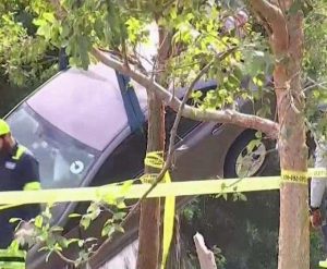 accidente en Florida