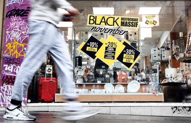 black friday.