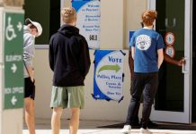 votaciones