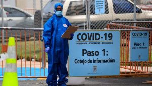 coronavirus